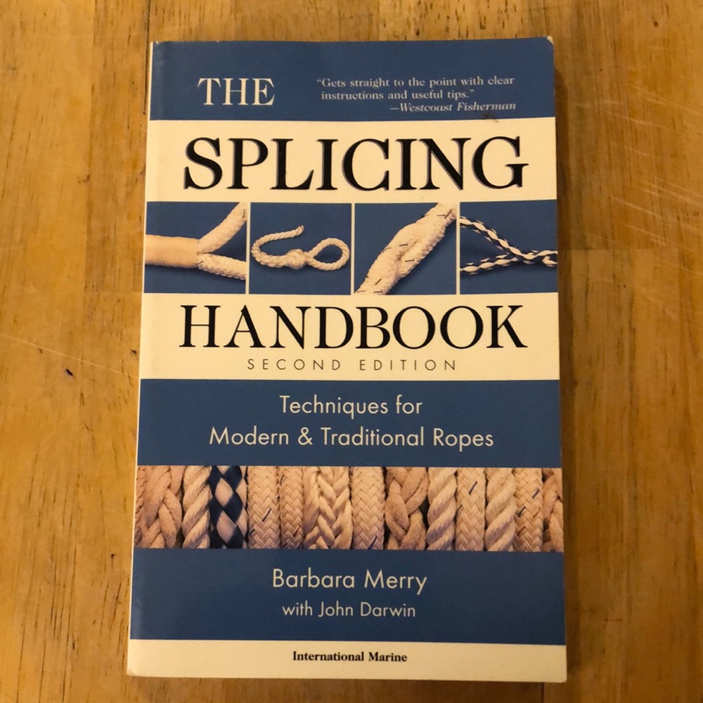 The Splicing Handbook